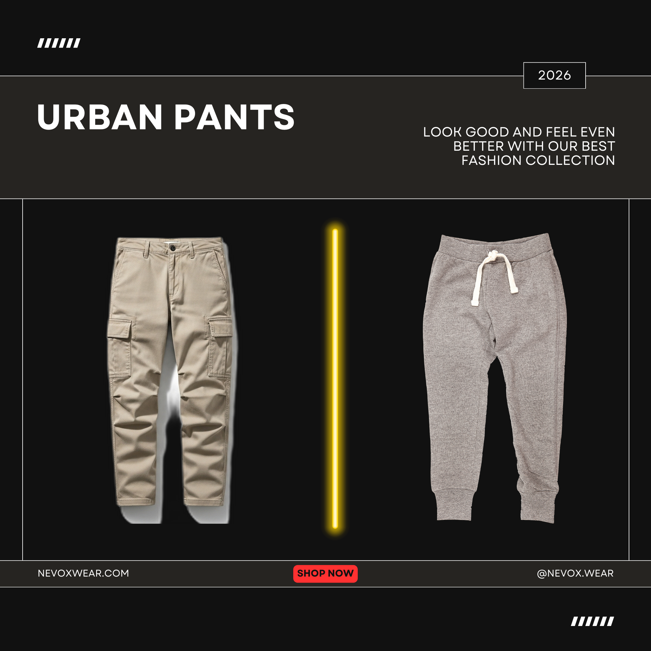 Street Bottoms