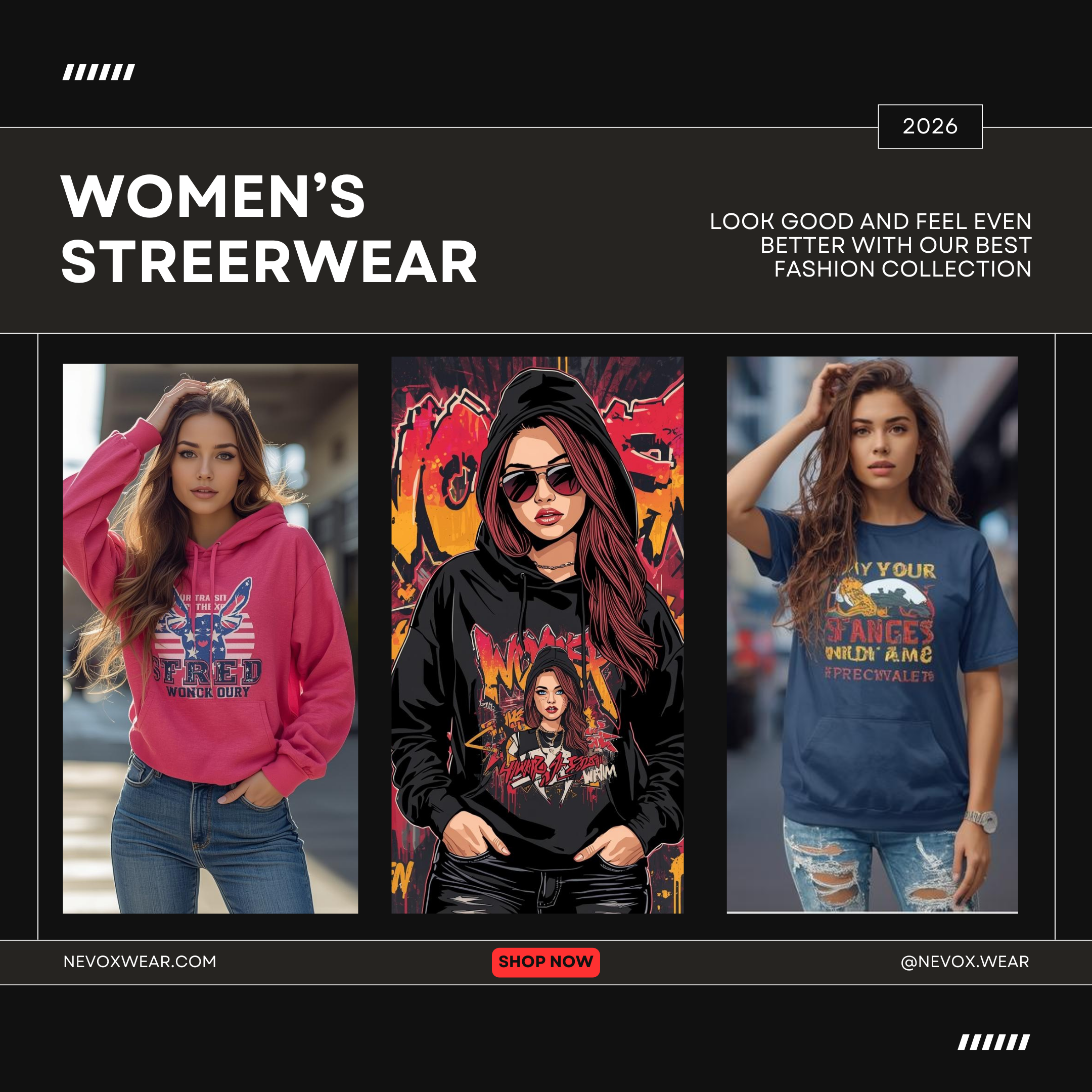Women's Fashion