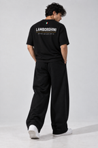 Lamborghini Black Bull Co-Ord Set