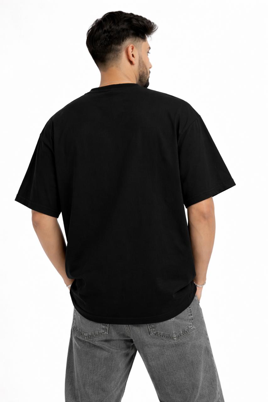 RCB Legacy Oversized Tee | Nevo X