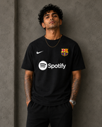 Barcelona Spotify Classic Tee