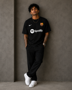 Barcelona Spotify Classic Tee